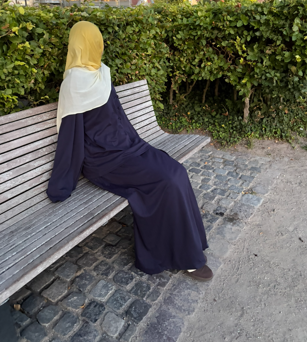 Modest Sets