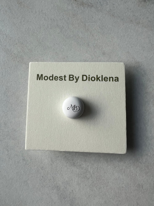 No-Snag Hijab Magnets