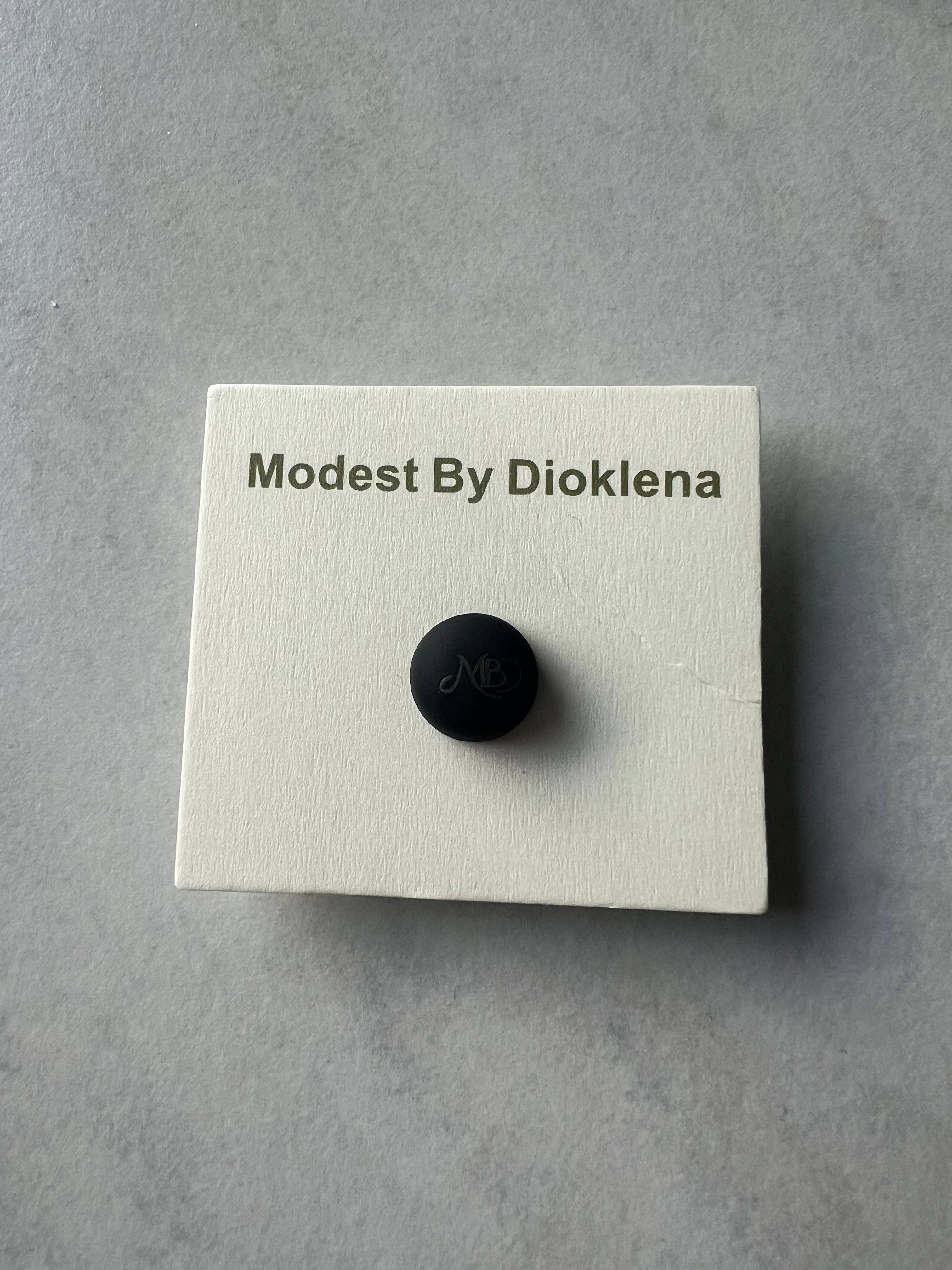 No-Snag Hijab Magnets