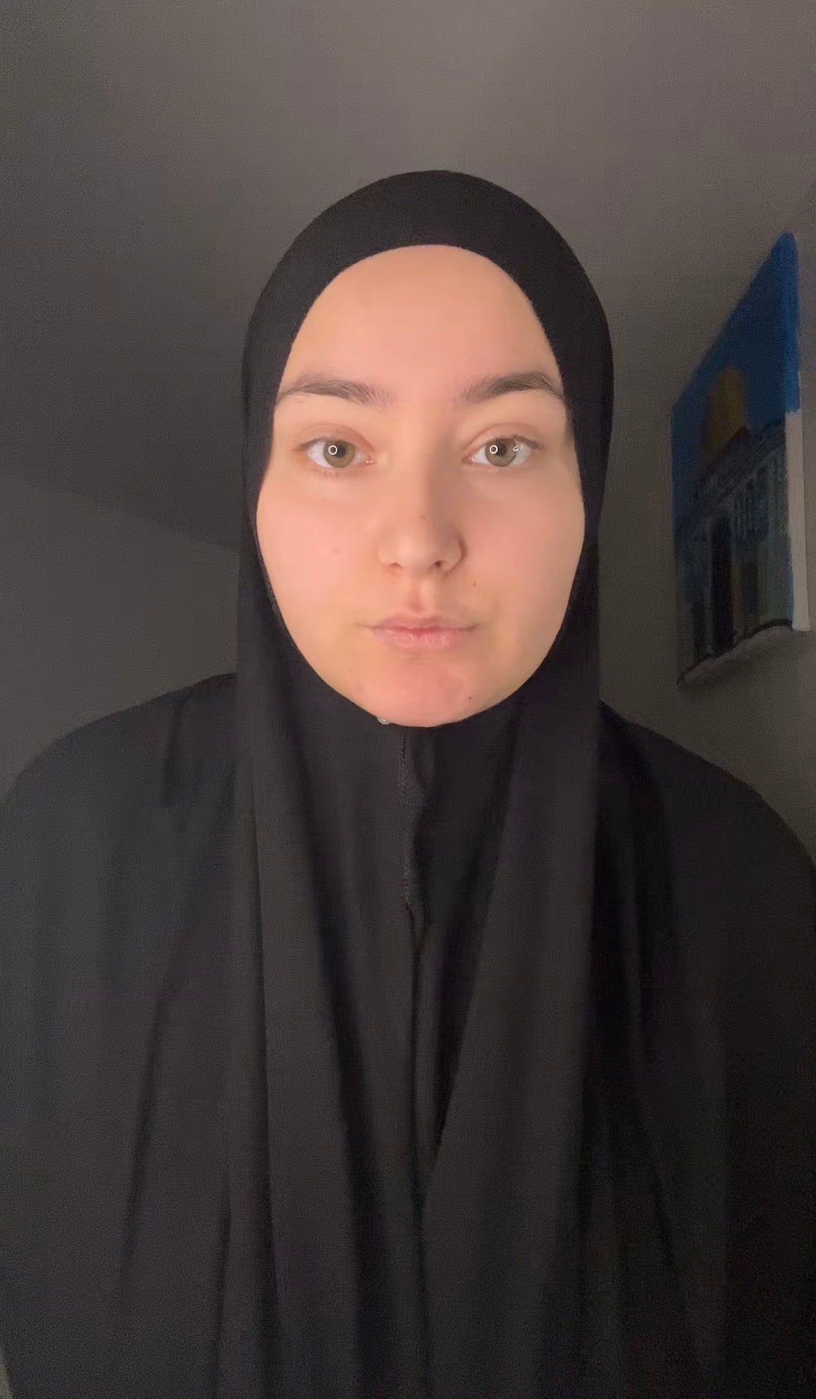 Premium Jersey Cotton Hijab – Classic