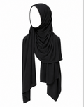 Premium Jersey Cotton Hijab – Classic