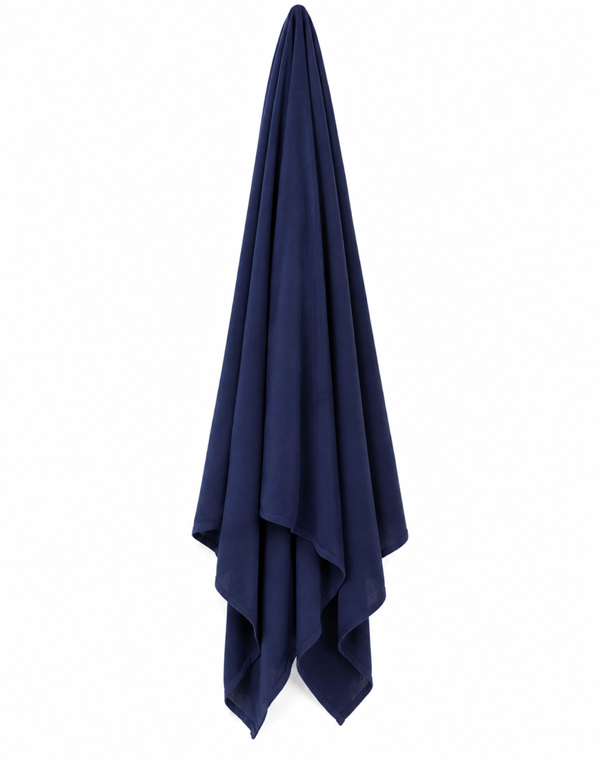 Premium Jersey Cotton Hijab – Classic